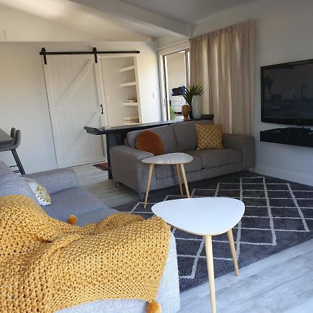 Garden View Cottage Carterton ภายนอก รูปภาพ