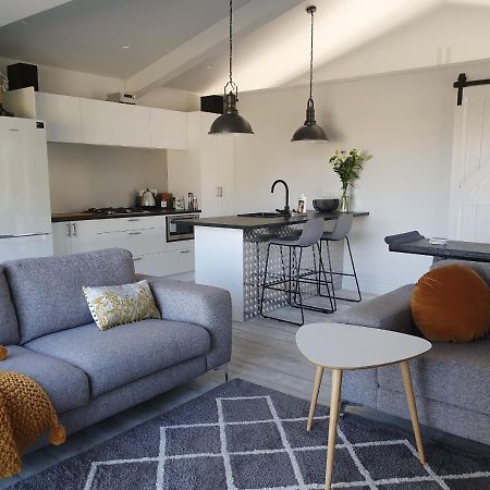 Garden View Cottage Carterton ภายนอก รูปภาพ