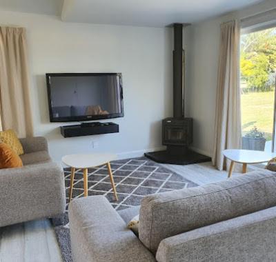 Garden View Cottage Carterton ภายนอก รูปภาพ