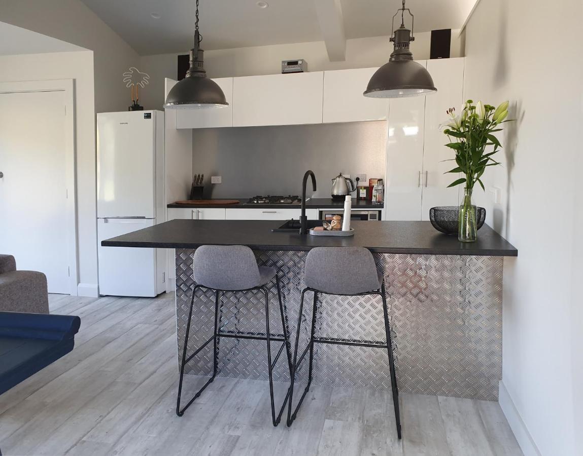 Garden View Cottage Carterton ภายนอก รูปภาพ