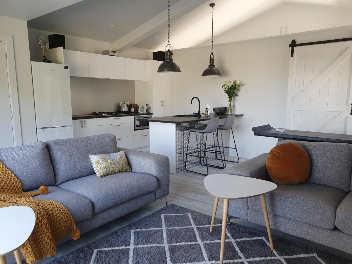 Garden View Cottage Carterton ภายนอก รูปภาพ