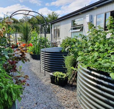 Garden View Cottage Carterton ภายนอก รูปภาพ