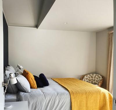 Garden View Cottage Carterton ภายนอก รูปภาพ